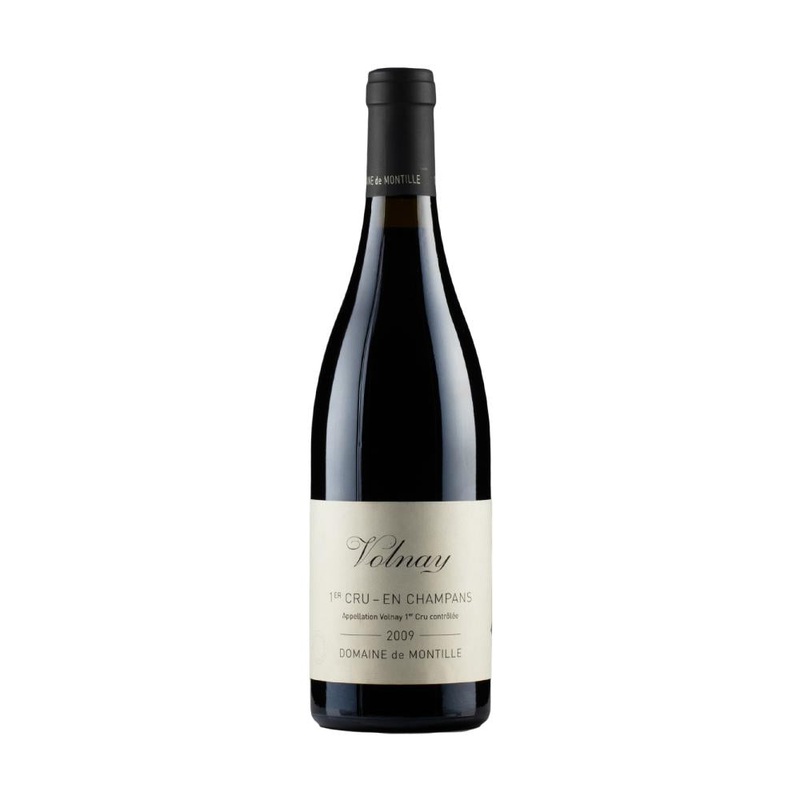 2009 | Domaine de Montille | Les Champans