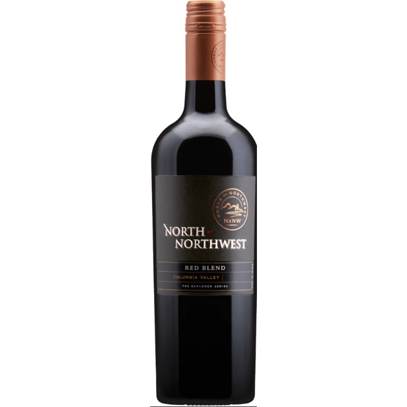 King Estate Winery | North by Northwest Red Blend - NV