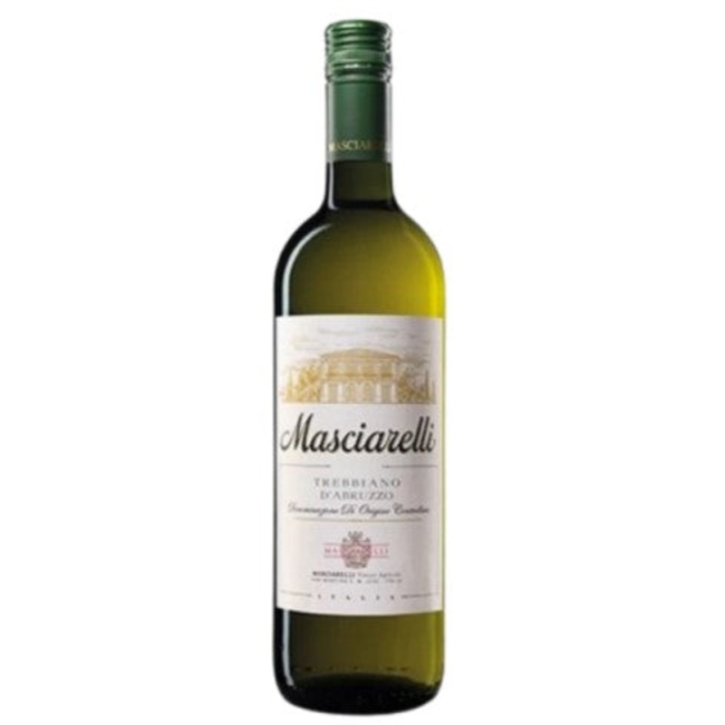 Masciarelli | Trebbiano d'Abruzzo - NV