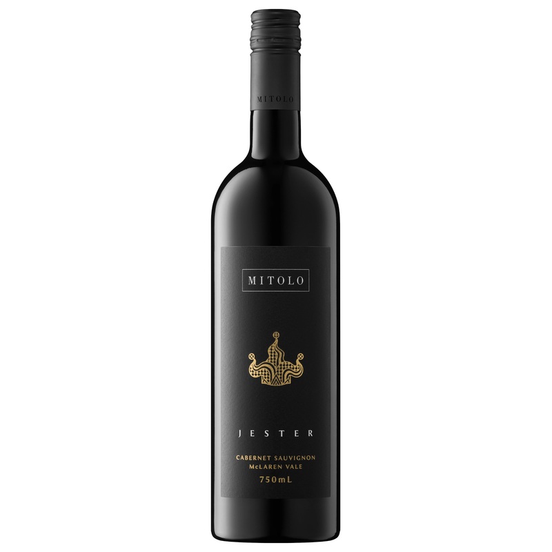 Mitolo Wines | Jester Cabernet Sauvignon - NV