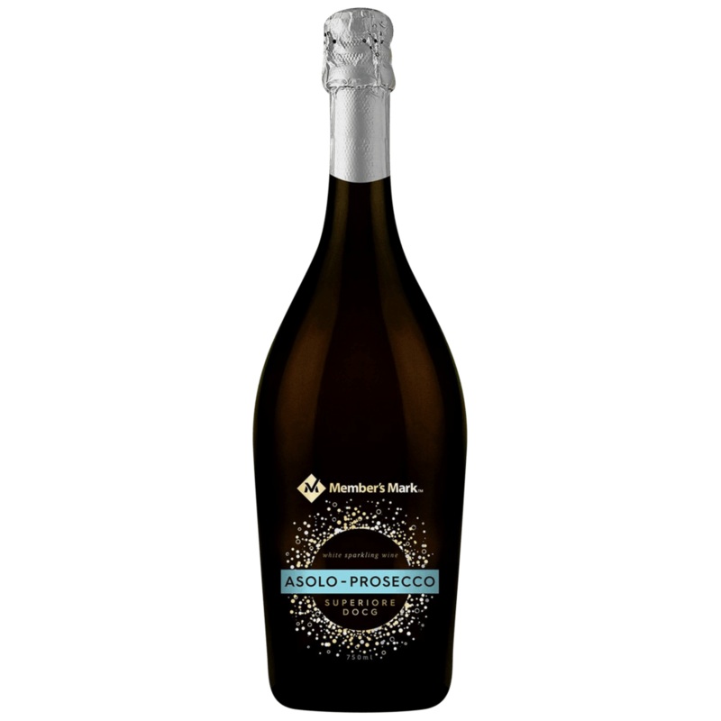 Tenuta Amadio | Asolo Prosecco Superiore Brut - NV