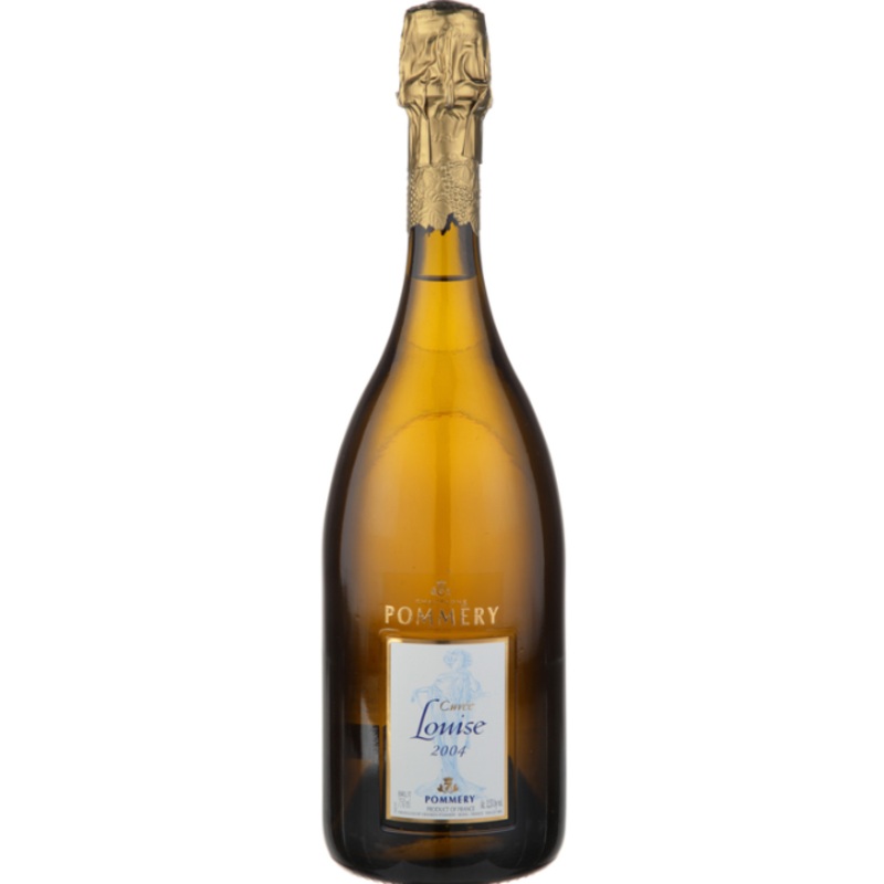 2004 | Pommery | Cuvee Louise Brut Millesime