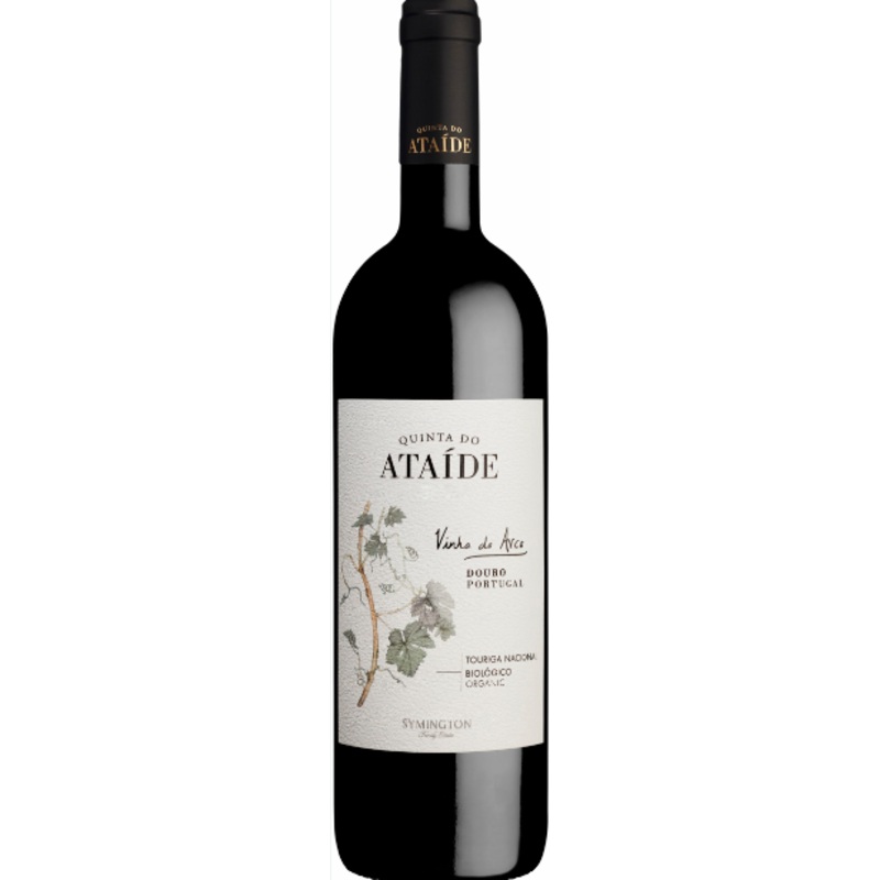 Symington Family Estates | Quinta do Ataide 'Vinha do Arco' Touriga Nacional - NV