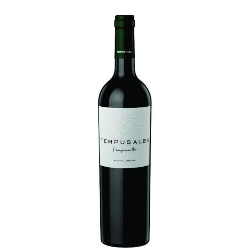 Tempus Alba | Tempus Tempranillo - NV