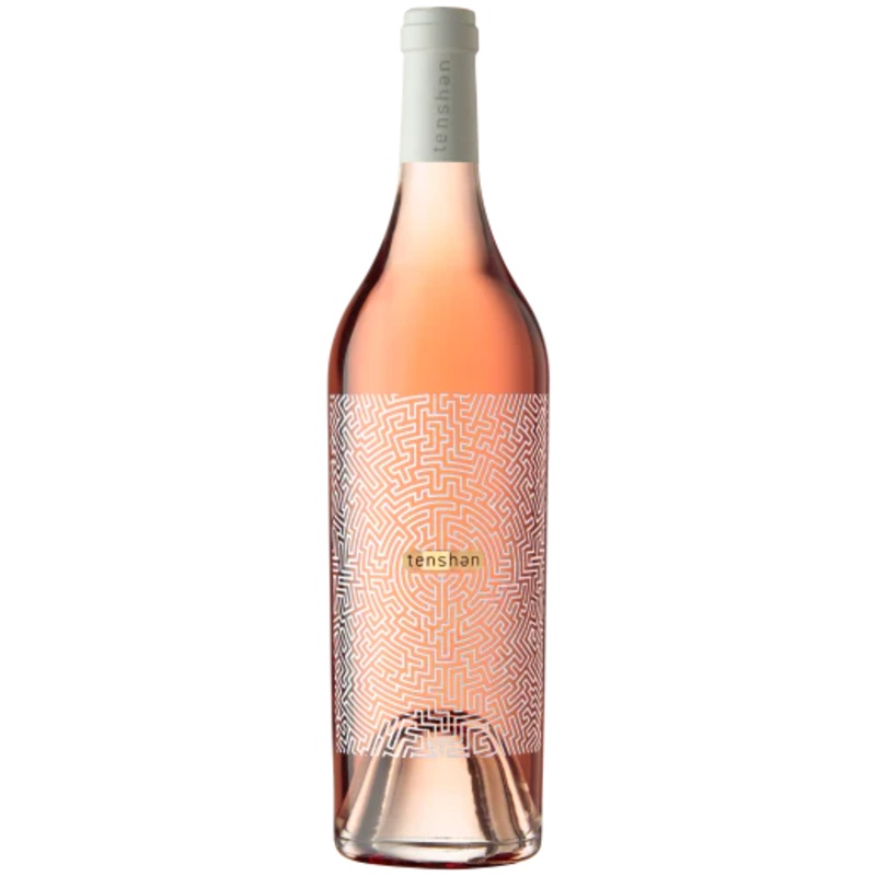 Tenshen | Rose Blend - NV
