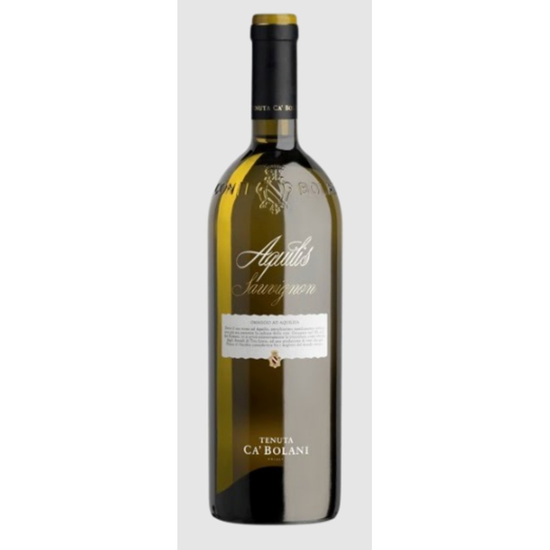 Tenuta Ca' Bolani | Aquilis Sauvignon - NV