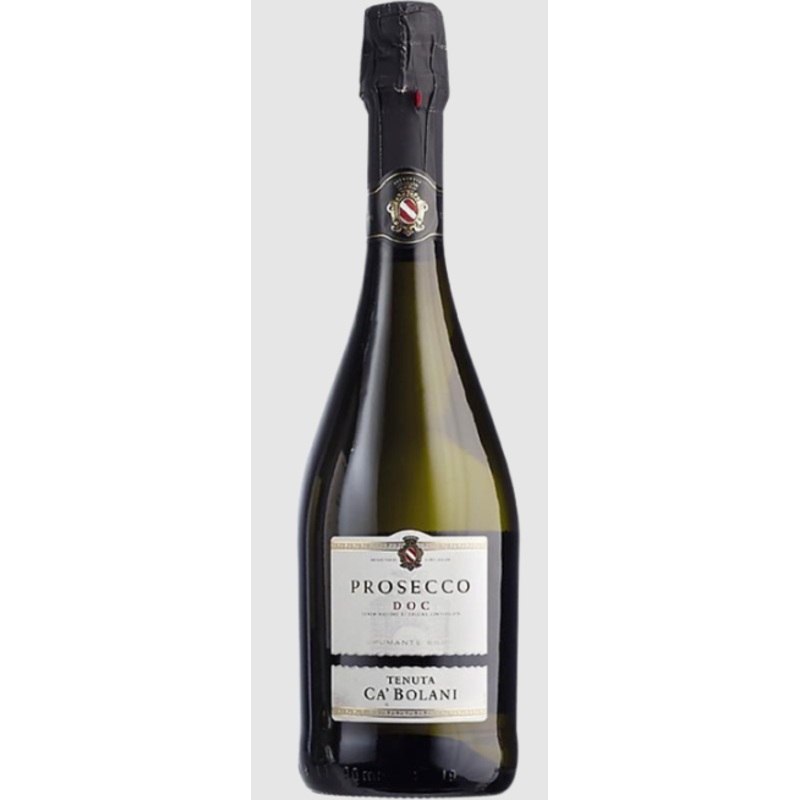 Tenuta Ca' Bolani | Spumante Brut Prosecco - NV