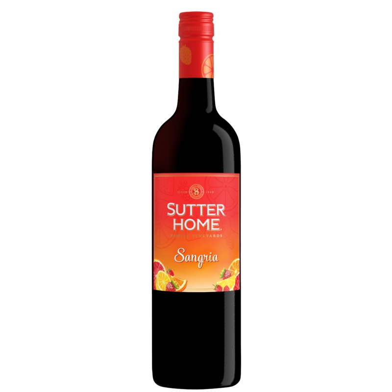 Sutter Home | Sangria - NV