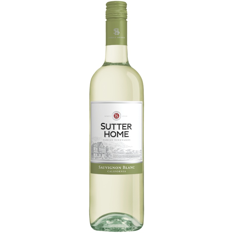 Sutter Home | Sauvignon Blanc - NV