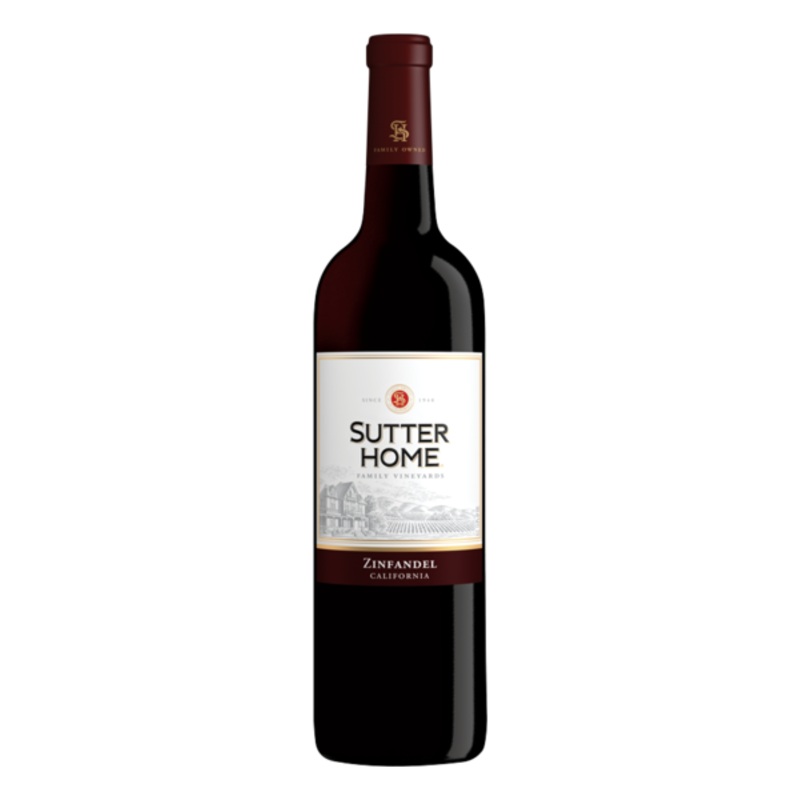 Sutter Home | Zinfandel - NV