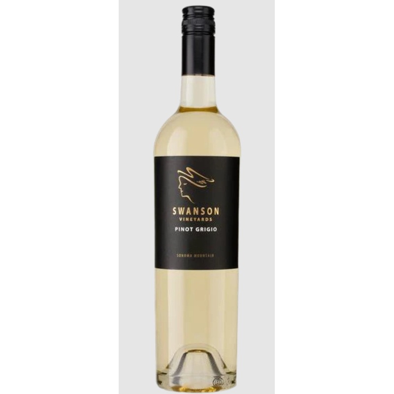Swanson | Pinot Grigio - NV
