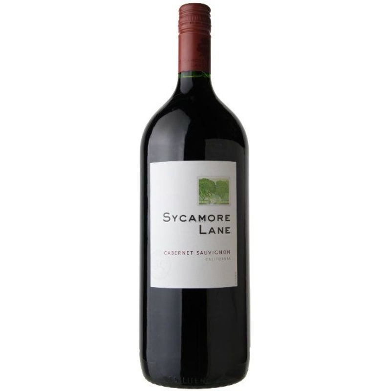 Sycamore Lane | Cabernet Sauvignon (Magnum) - NV