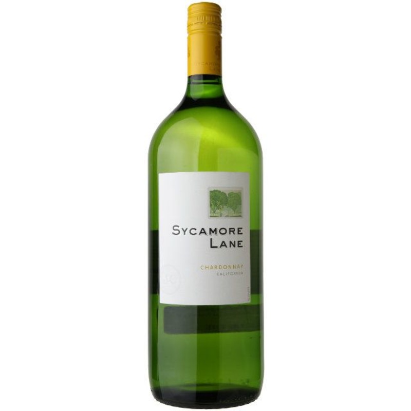 Sycamore Lane | Chardonnay (Magnum) - NV