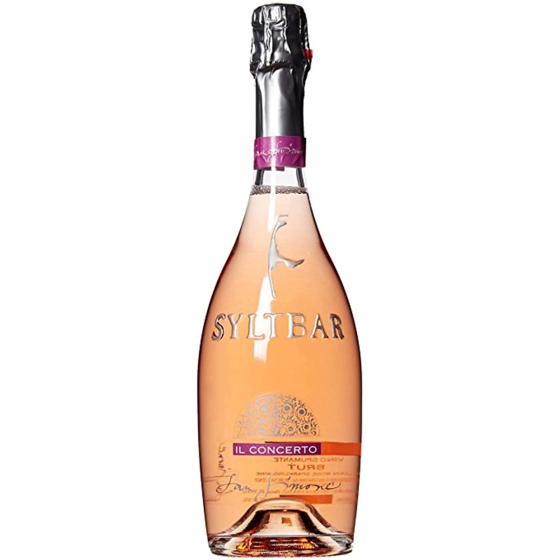 Syltbar | Il Concerto Sparkling Rose - NV