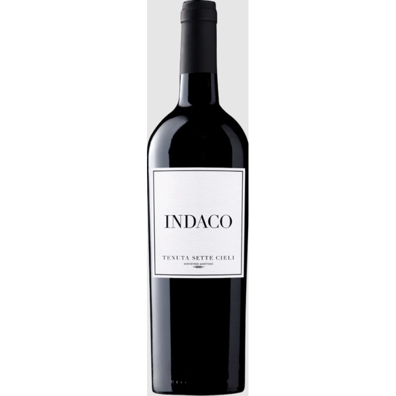 Tenuta dei Sette Cieli | Indaco - NV