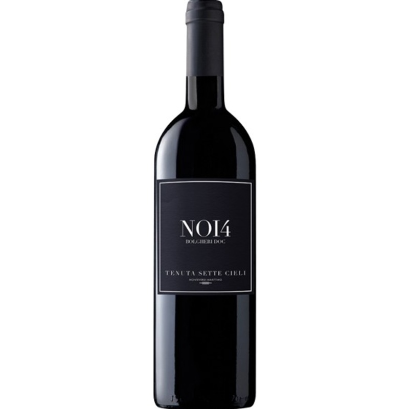 Tenuta dei Sette Cieli | NOI 4 Bolgheri - NV