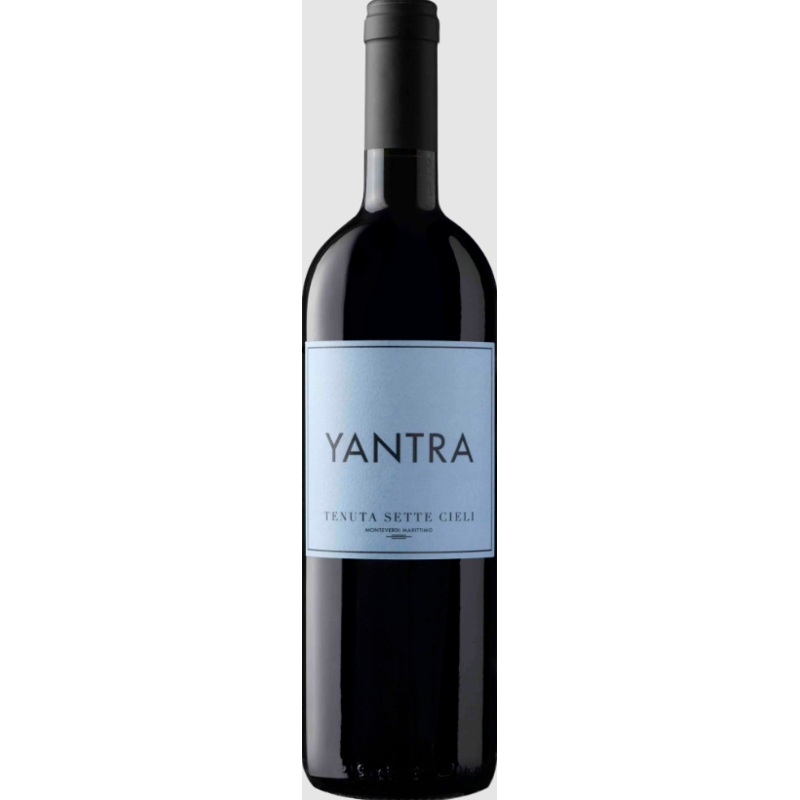 Tenuta dei Sette Cieli | Yantra - NV