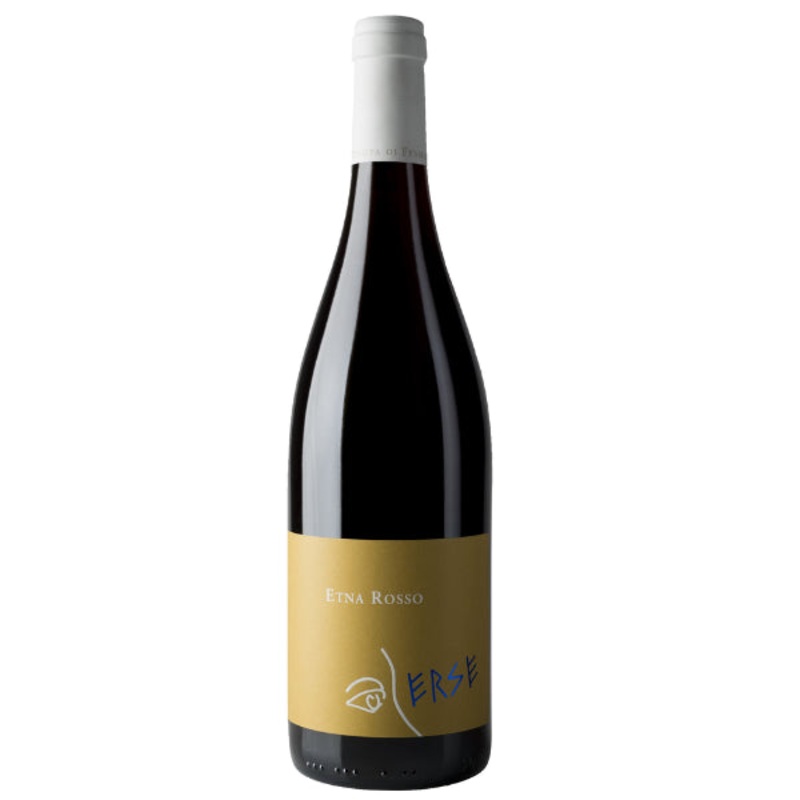 Tenuta di Fessina | Erse Etna Rosso - NV