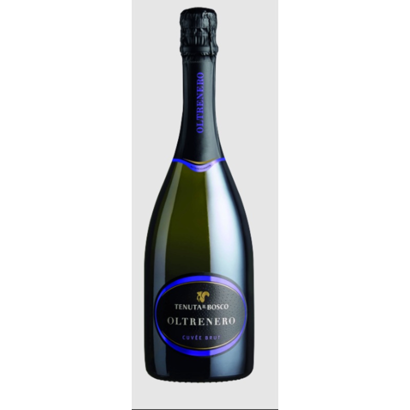 Tenuta Il Bosco | Oltrenero Brut - NV