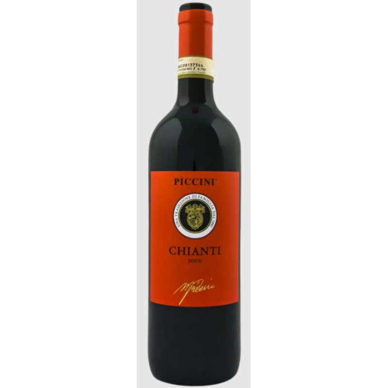 Tenute Piccini | Chianti - NV