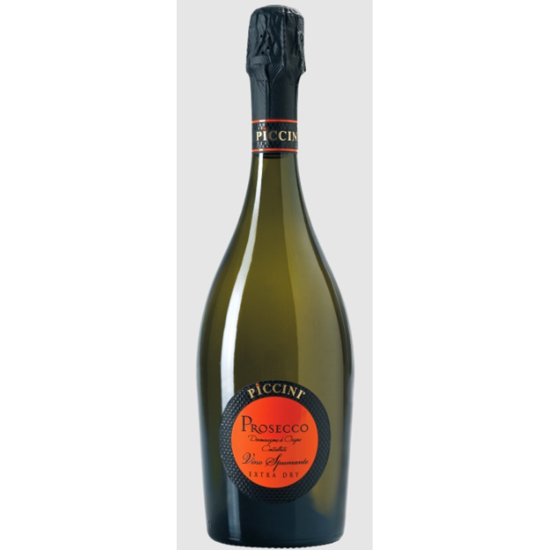 Tenute Piccini | Prosecco Extra Dry - NV