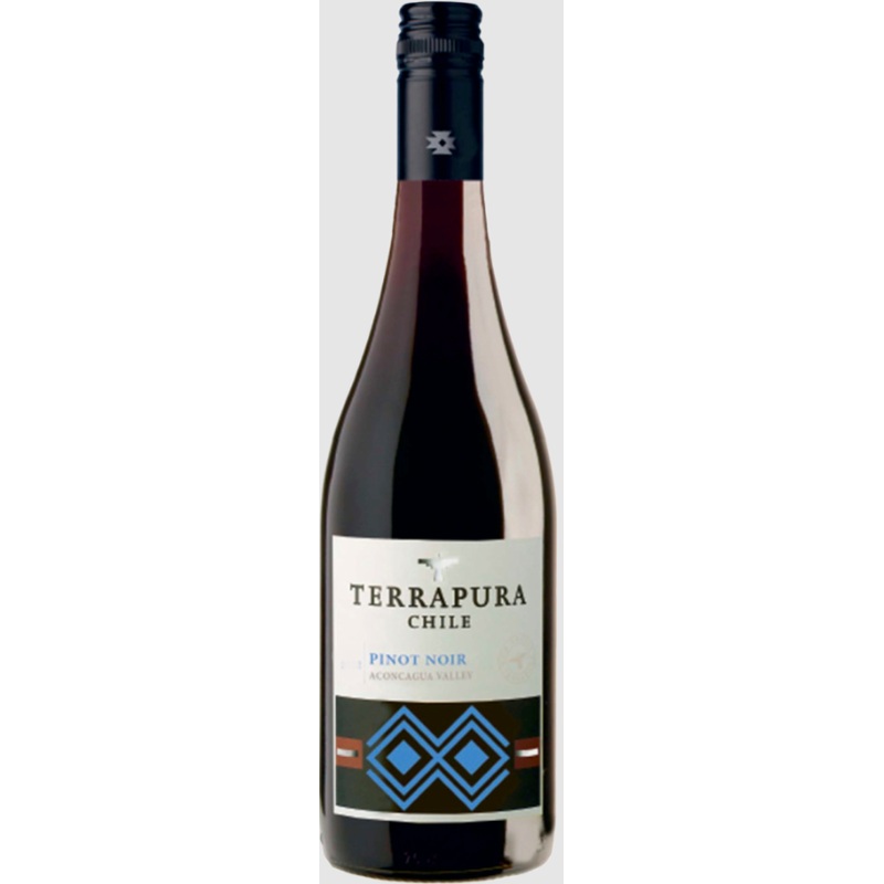 Terrapura | Pinot Noir - NV