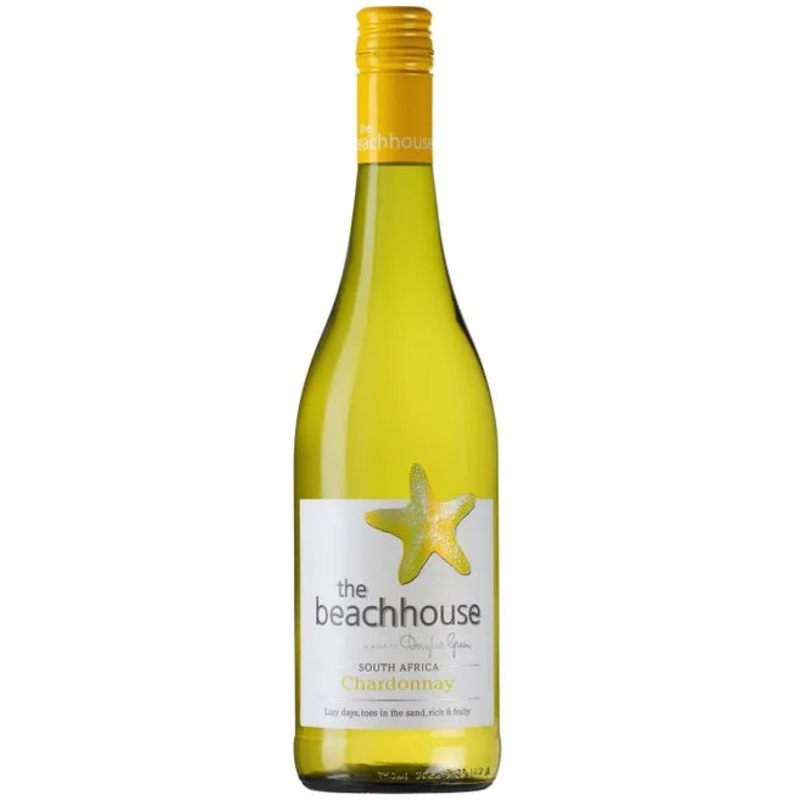 The Beachhouse Wines | Chardonnay - NV