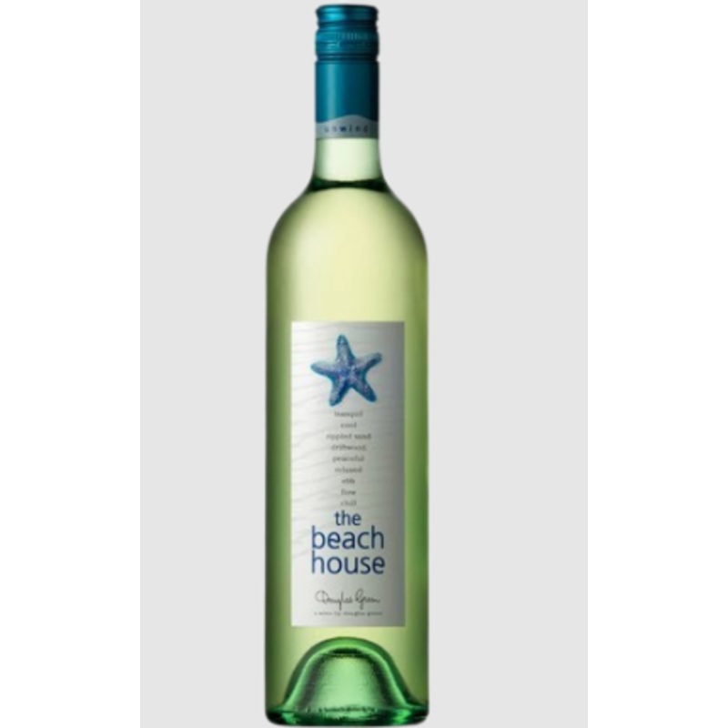 The Beachhouse Wines | Pinot Grigio - NV