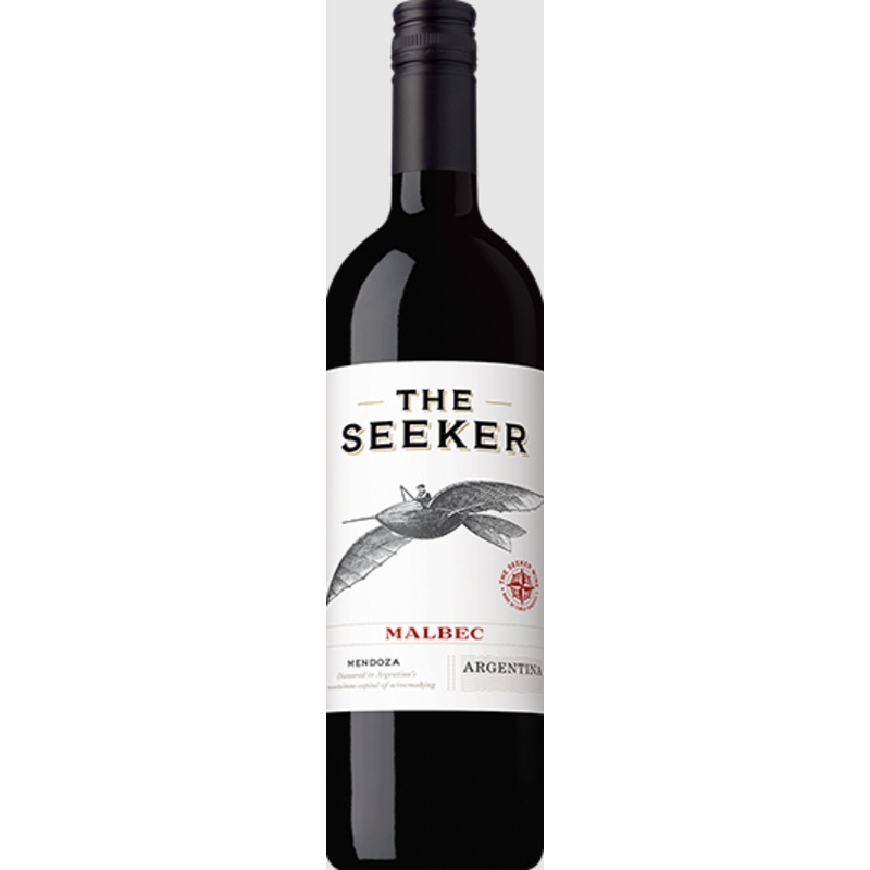 The Seeker | Malbec - NV