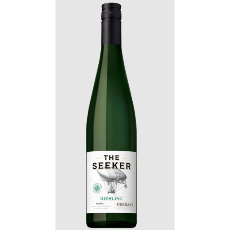 The Seeker | Riesling Mosel - NV
