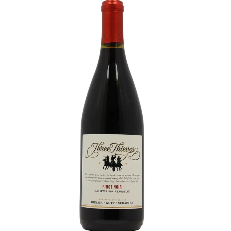 Three Thieves | Pinot Noir - NV