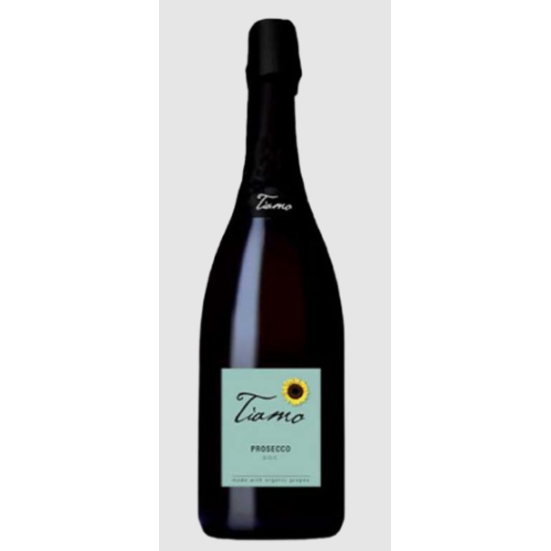 Tiamo Wines | Prosecco - NV