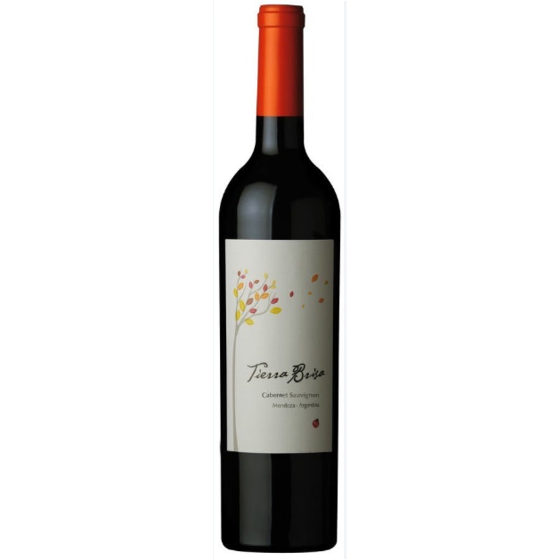Tierra Brisa | Cabernet Sauvignon - NV