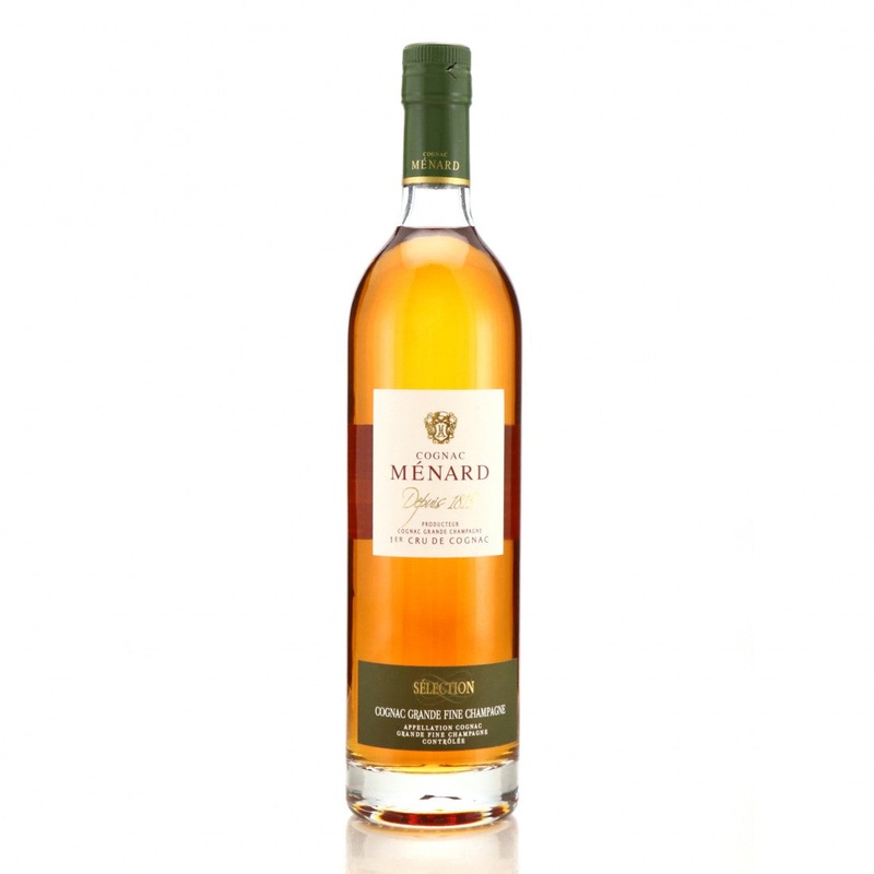 Menard Selection 1er Cru De Cognac | 700ML