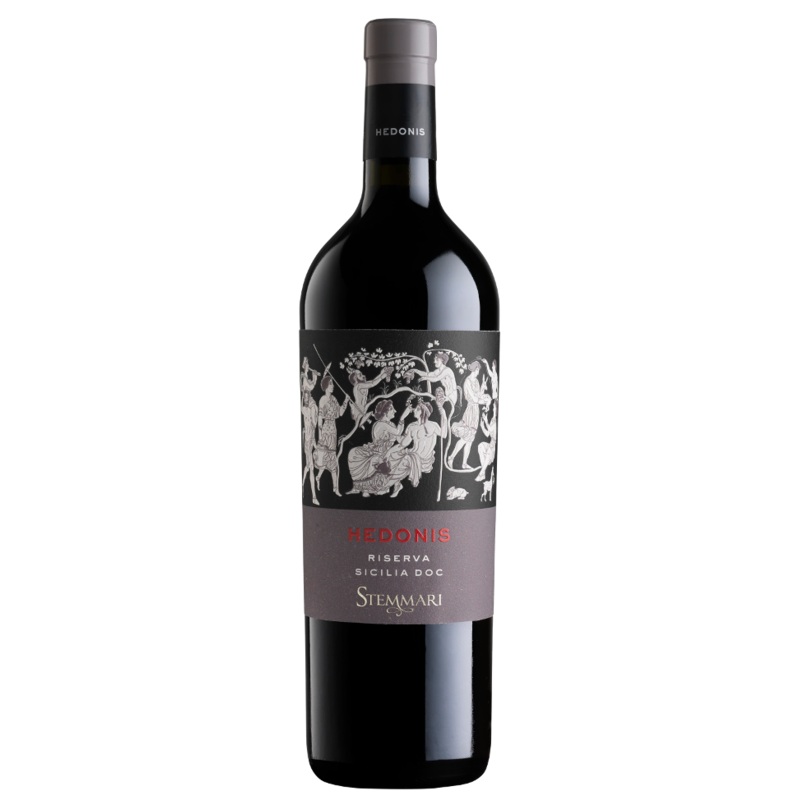 Stemmari | Hedonis Riserva Sicilia - NV