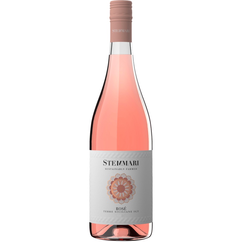 Stemmari | Rose - NV