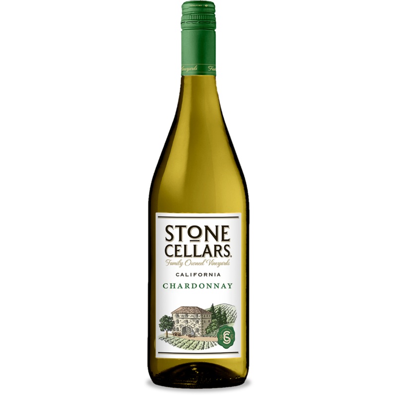 Stone Cellars | Chardonnay - NV
