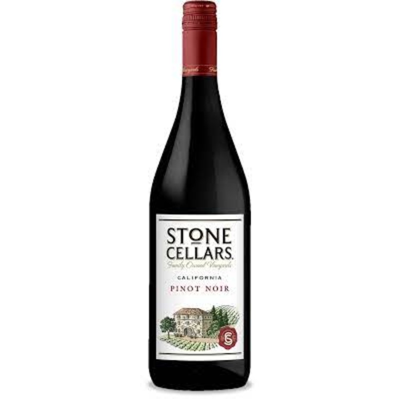 Stone Cellars | Pinot Noir - NV
