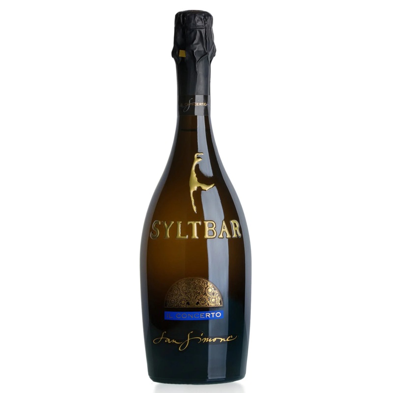 Syltbar | Il Concerto Prosecco - NV