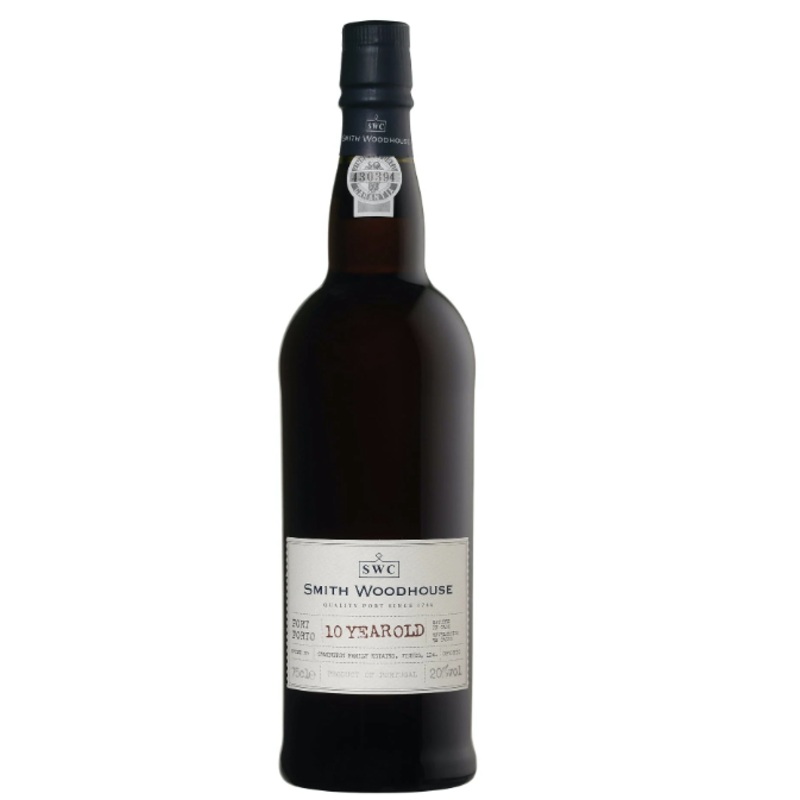 Symington Family Estates | Smith Woodhouse 10 Year Old Tawny Port - NV