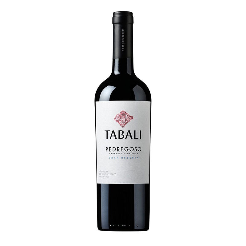 Tabali Wines | Reserva Cabernet Sauvignon - NV