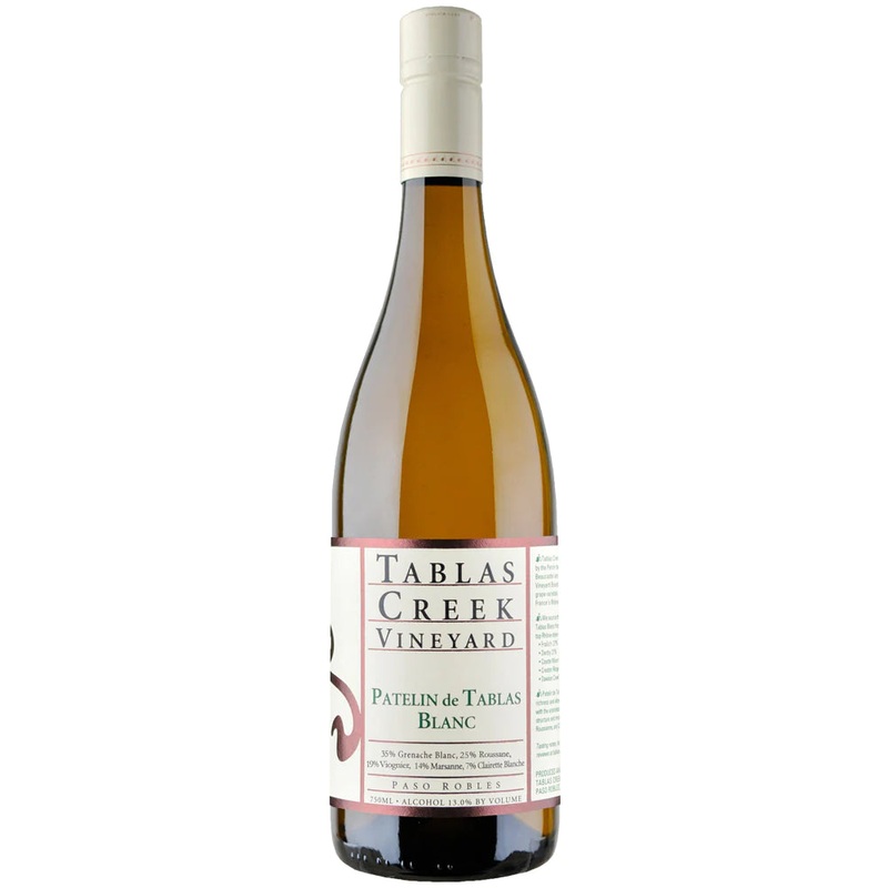 Tablas Creek Vineyard | Patelin de Tablas Blanc - NV