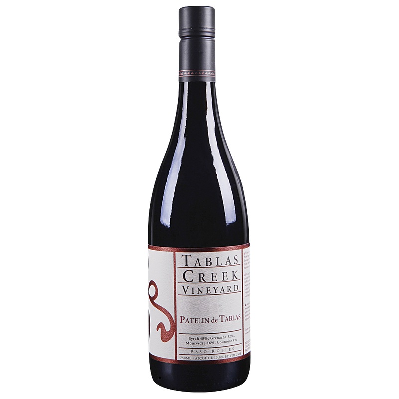Tablas Creek Vineyard | Patelin de Tablas - NV
