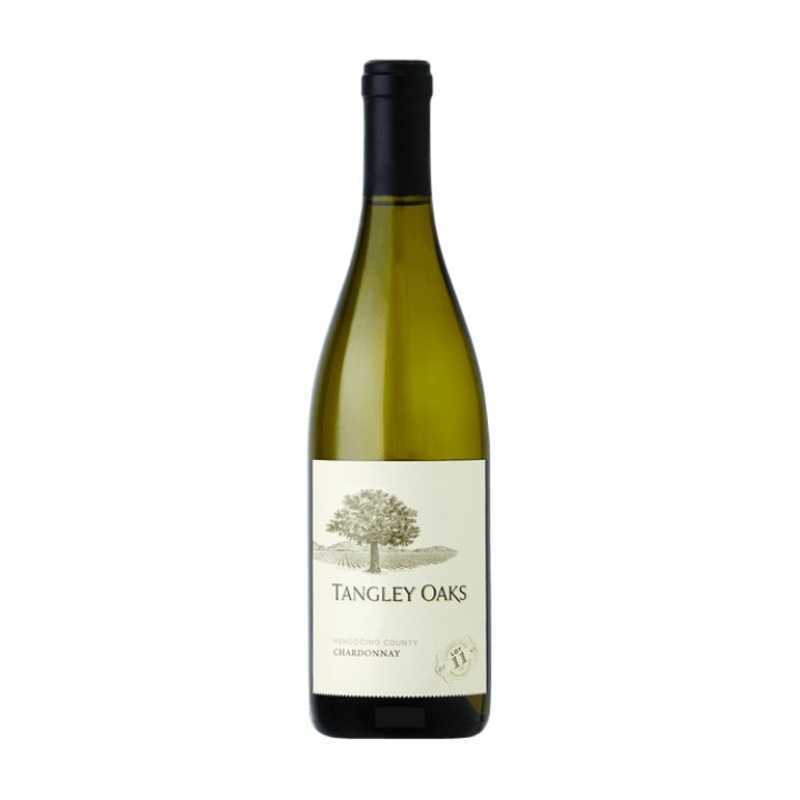 Tangley Oaks | Chardonnay - NV