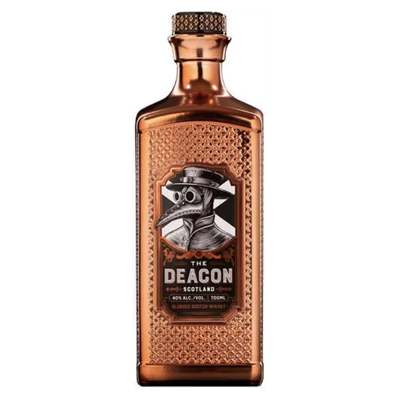 The Deacon Blended Scotch Whisky | 700ML