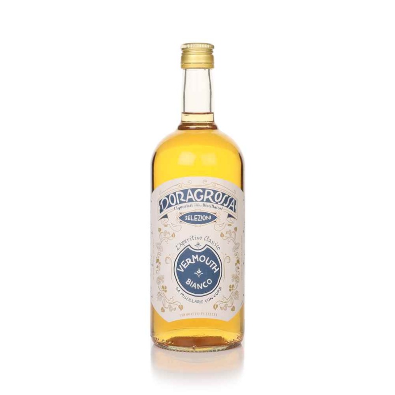Doragrossa Bianco Vermouth | 1L
