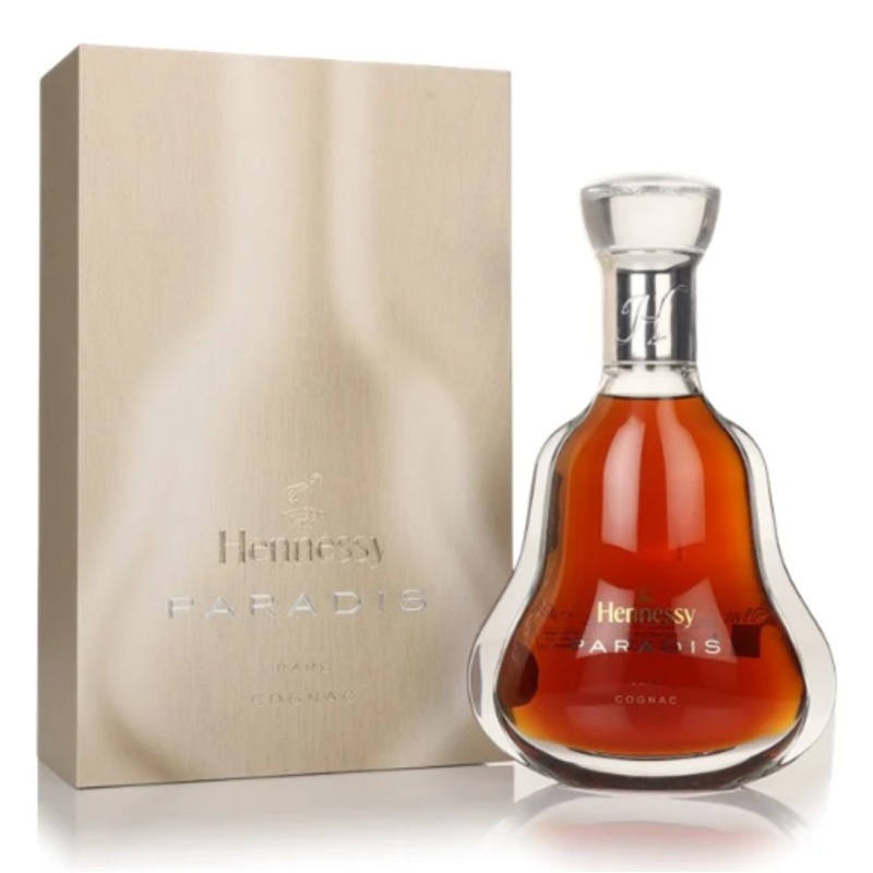 Hennessy Paradis