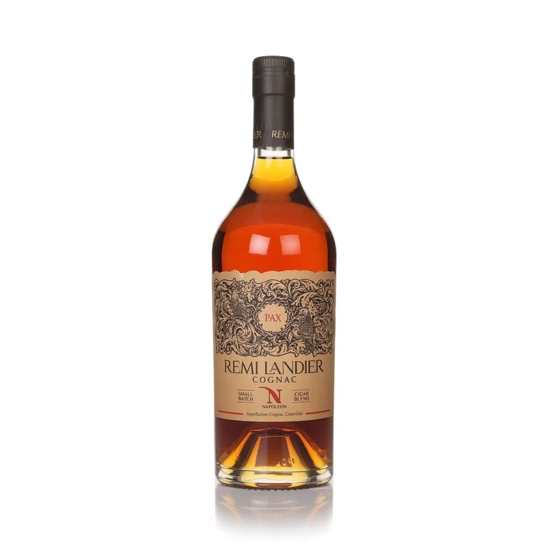 Remi Landier Small Batch Cigar Blend | 700ML