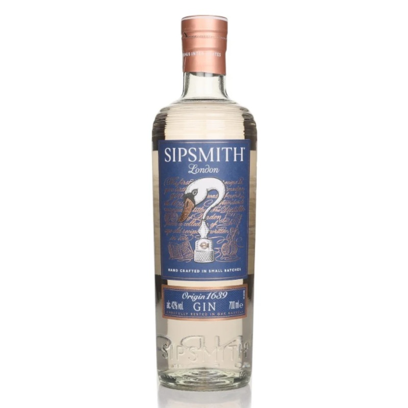 Sipsmith Origin 1639 | 700ML