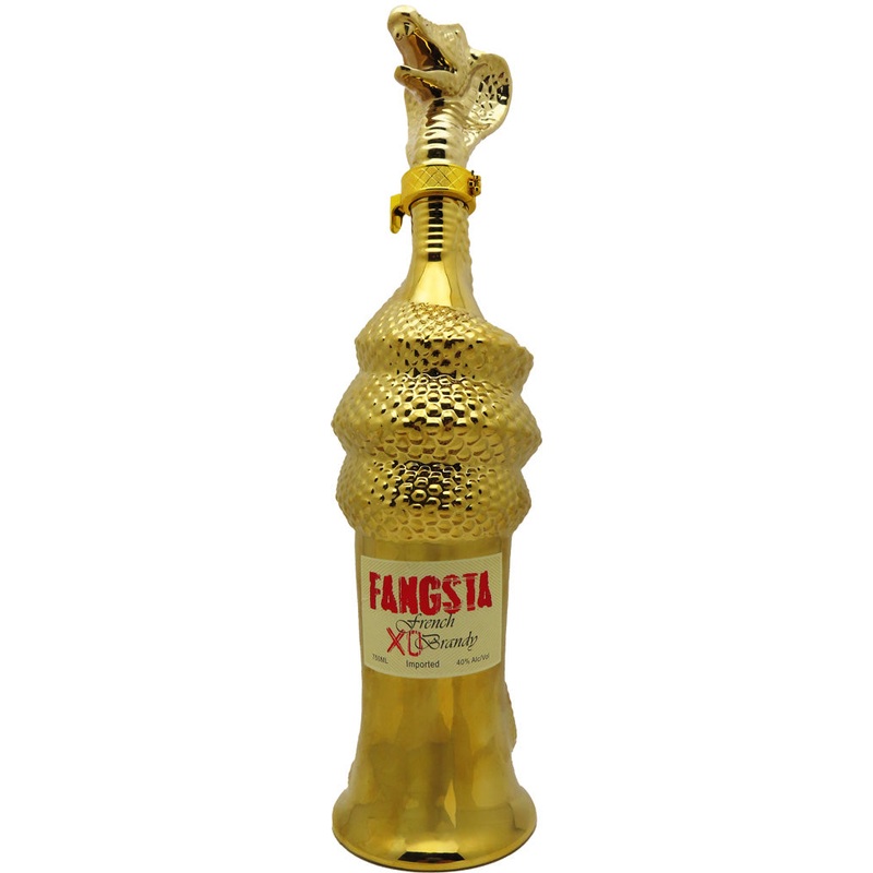 Fangsta XO French Brandy